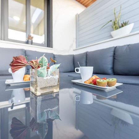 Vivendos - Tr14 - Private Pool Apartamento Torremolinos Exterior foto