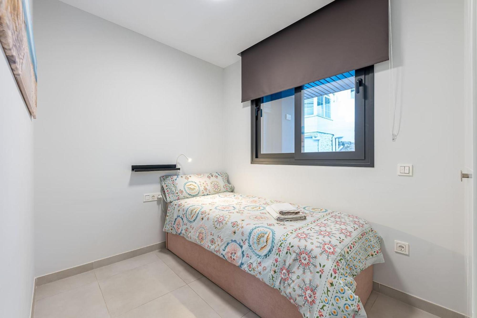 Vivendos - Tr14 - Private Pool Apartamento Torremolinos Exterior foto