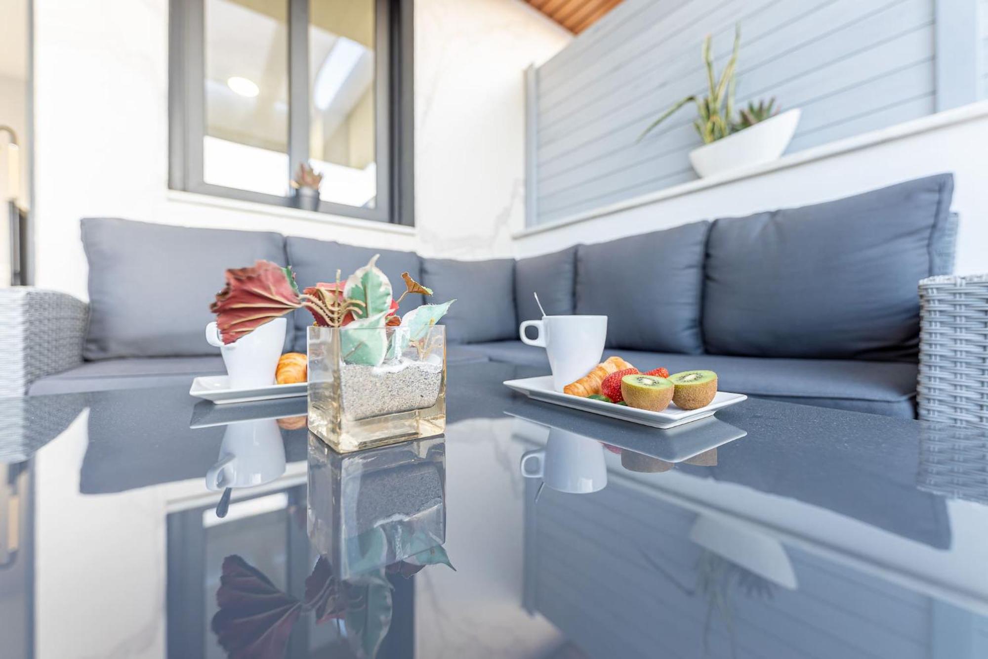 Vivendos - Tr14 - Private Pool Apartamento Torremolinos Exterior foto