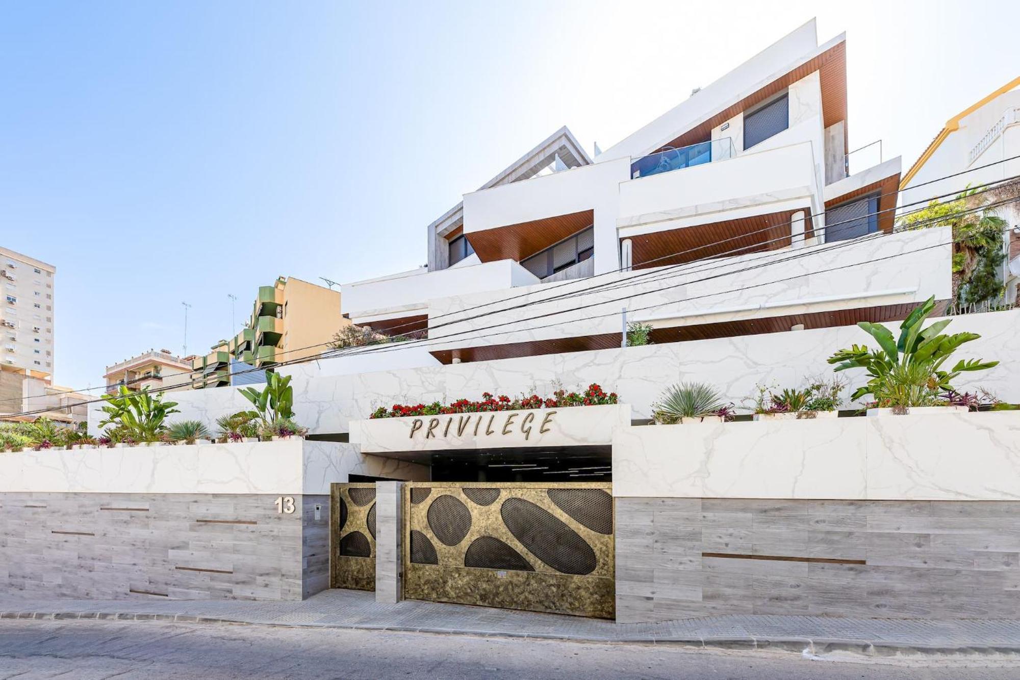 Vivendos - Tr14 - Private Pool Apartamento Torremolinos Exterior foto