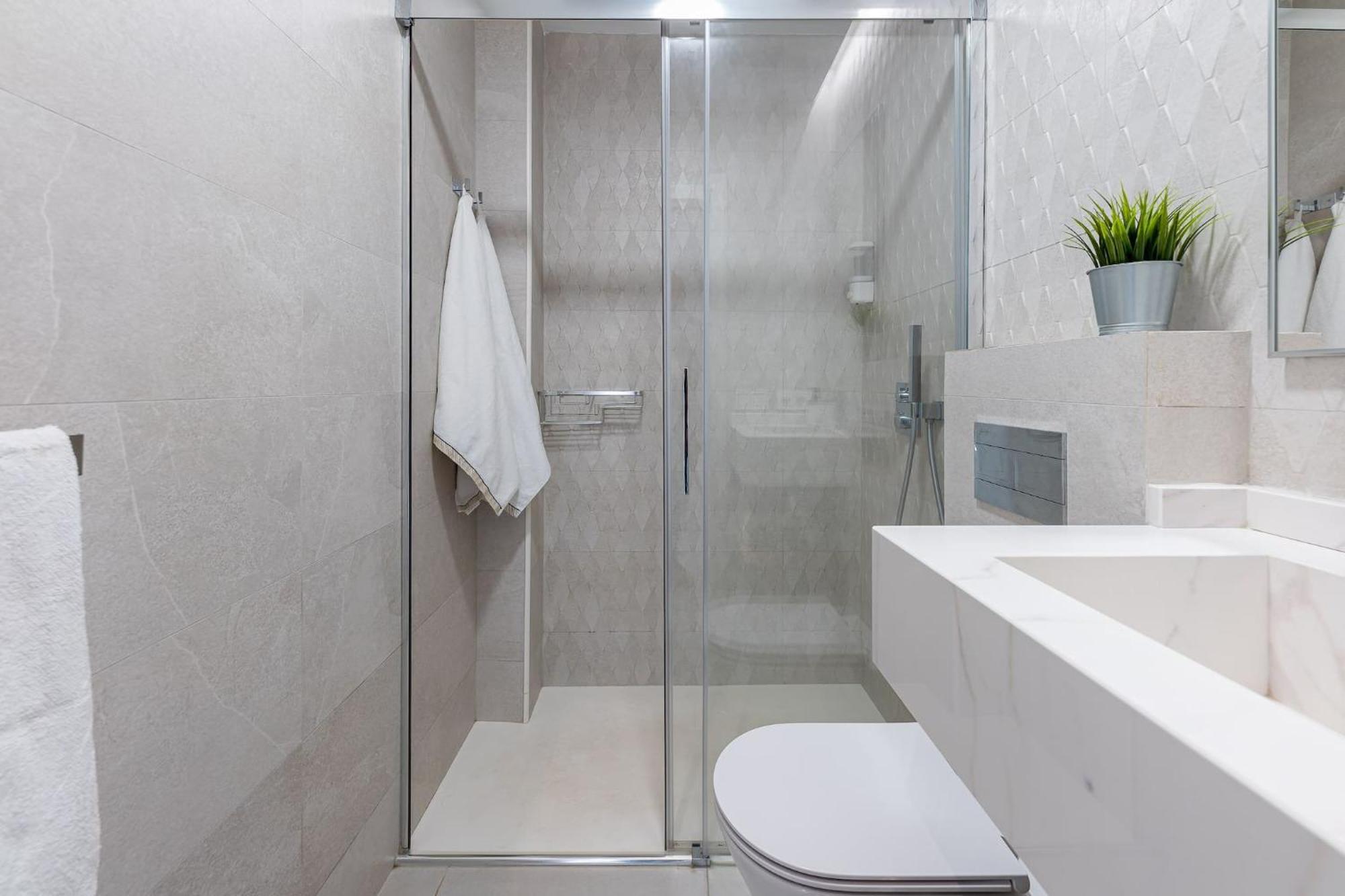 Vivendos - Tr14 - Private Pool Apartamento Torremolinos Exterior foto