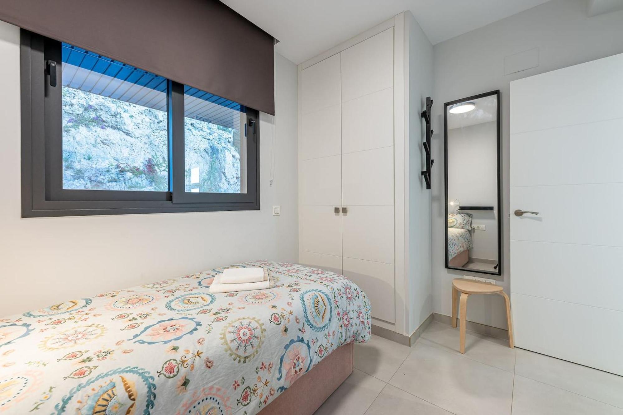 Vivendos - Tr14 - Private Pool Apartamento Torremolinos Exterior foto