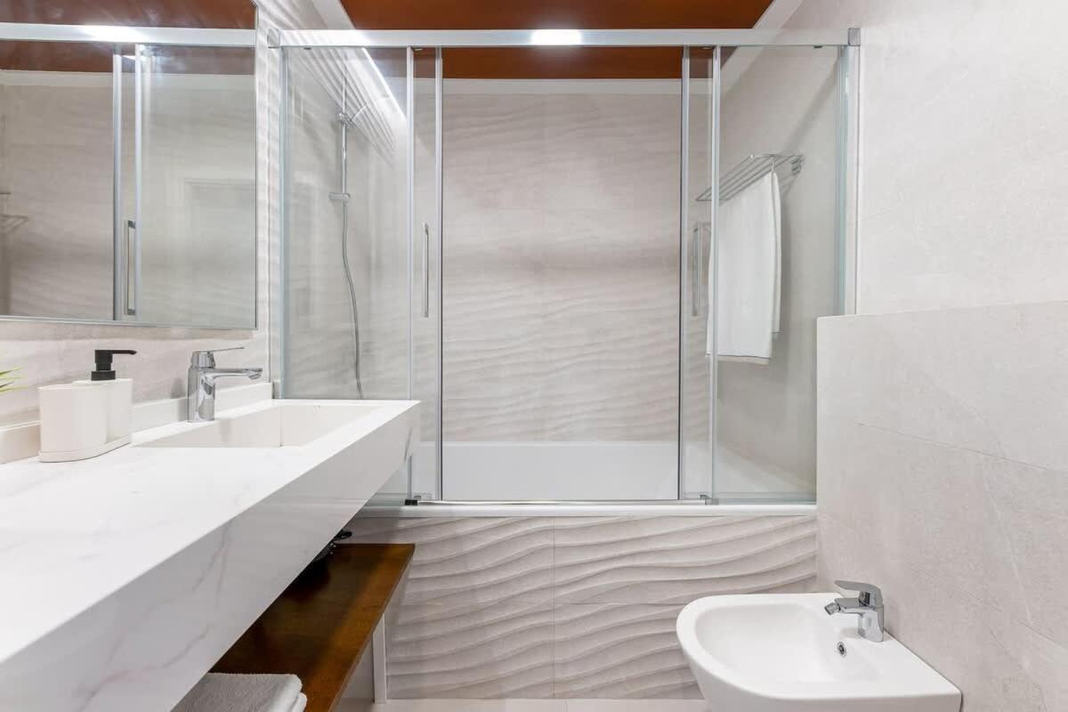 Vivendos - Tr14 - Private Pool Apartamento Torremolinos Exterior foto