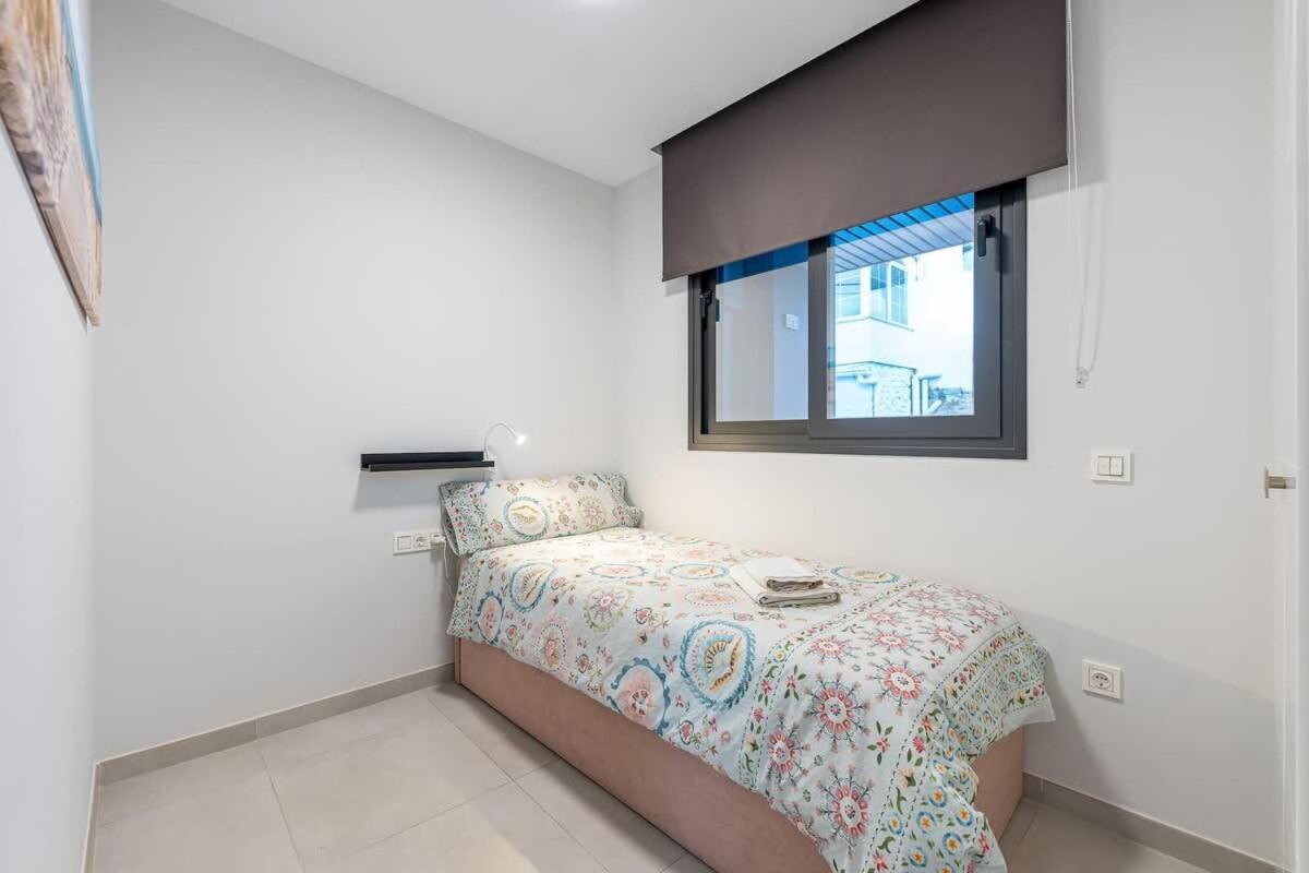 Vivendos - Tr14 - Private Pool Apartamento Torremolinos Exterior foto