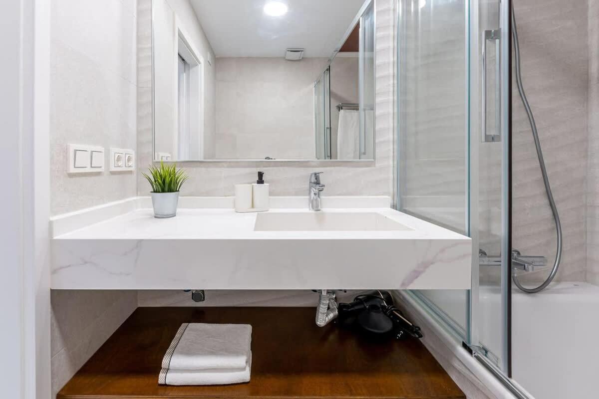 Vivendos - Tr14 - Private Pool Apartamento Torremolinos Exterior foto