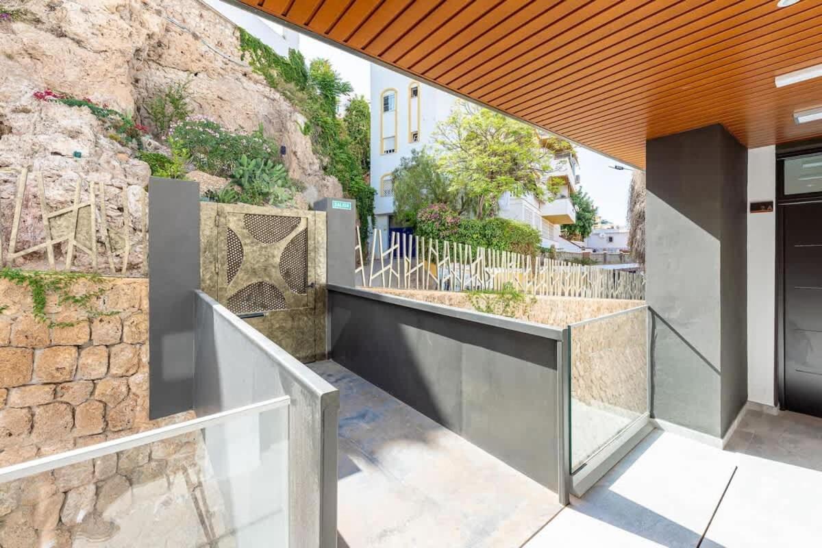 Vivendos - Tr14 - Private Pool Apartamento Torremolinos Exterior foto