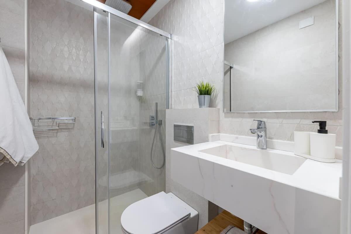Vivendos - Tr14 - Private Pool Apartamento Torremolinos Exterior foto