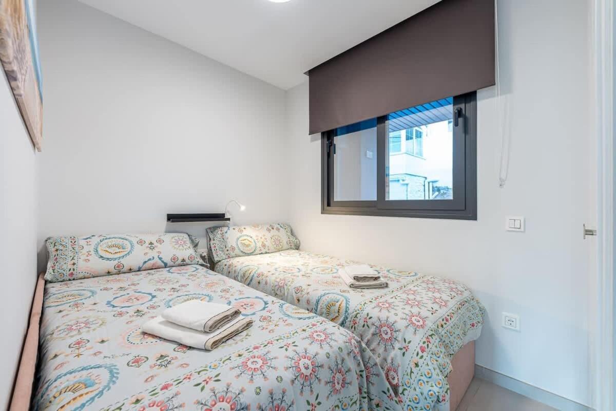 Vivendos - Tr14 - Private Pool Apartamento Torremolinos Exterior foto
